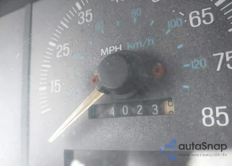 1988 Ford F150 из США, поврежденный, VIN 1FTDF15Y7JNA79417